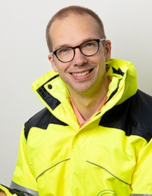 Bausachverständiger, Immobiliensachverständiger, Immobiliengutachter und Baugutachter  Philipp Alhäuser B. Sc. Siegen