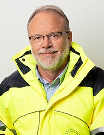 Bausachverständiger, Immobiliensachverständiger, Immobiliengutachter und Baugutachter  Andreas Trepping (REV) Siegen