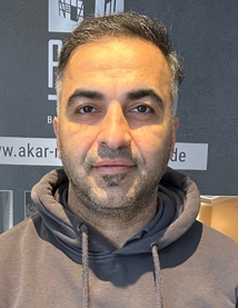 Bausachverständiger, Immobiliensachverständiger, Immobiliengutachter und Baugutachter  Ilhan Akar B. Eng. Siegen