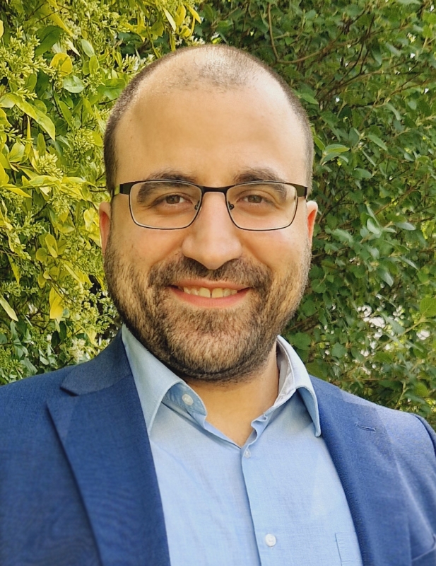 Bausachverständiger, Immobiliensachverständiger, Immobiliengutachter und Baugutachter  Ahmad Barjawi M. Sc. Siegen