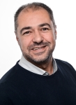 Bausachverständiger, Immobiliensachverständiger, Immobiliengutachter und Baugutachter  Hicham Tannous (M.Sc.) Siegen