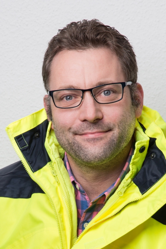 Bausachverständiger, Immobiliensachverständiger, Immobiliengutachter und Baugutachter Dipl.-Ing. (FH) Marcus Zeckert Siegen