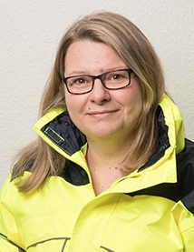 Bausachverständige, Immobiliensachverständige, Immobiliengutachterin und Baugutachterin  Svenja Rohlfs Siegen